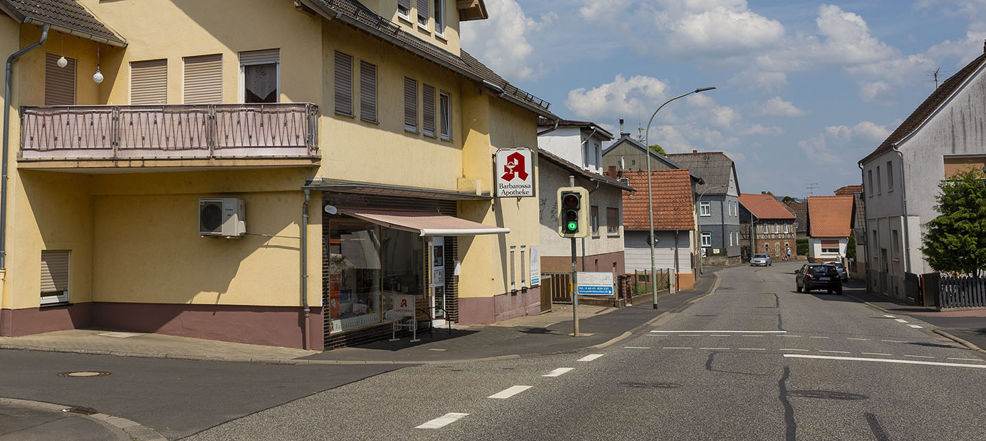 Barbarossa Apotheke – 34